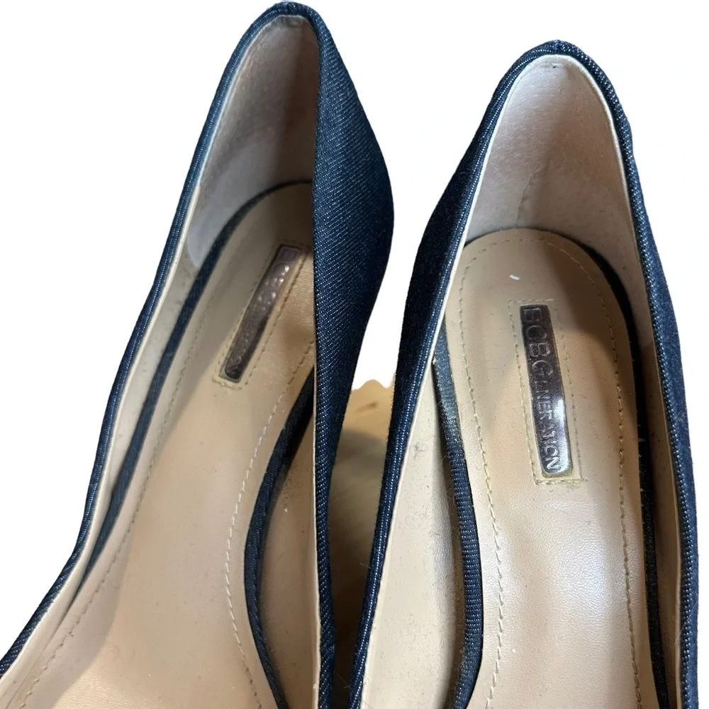 Bcbg generation heels - Picture 8 of 11
